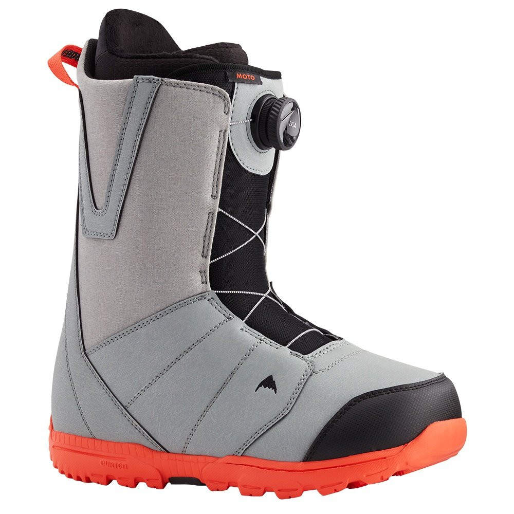 Burton Moto BOA Snowboard Boot (Men's)-2020 WINTER