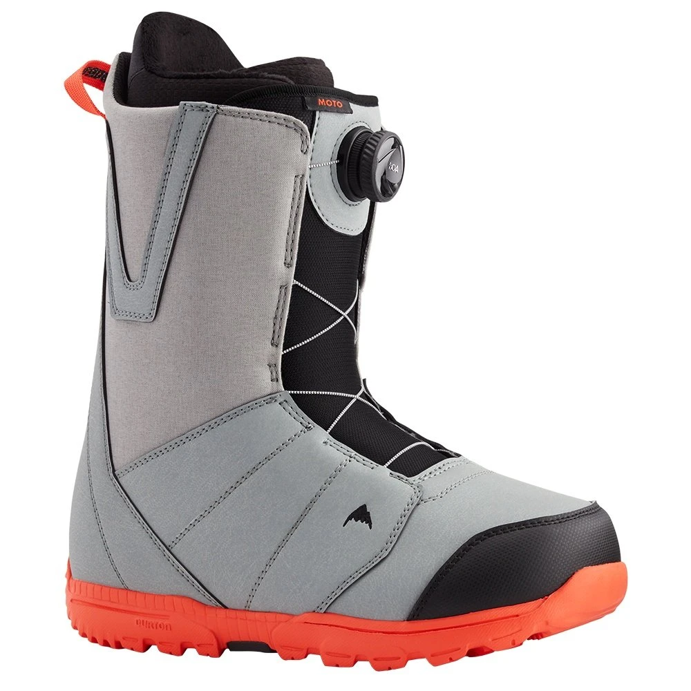 Burton Moto BOA Snowboard Boot (Men's)-2020 WINTER - Peter Glenn Ski and  Sports