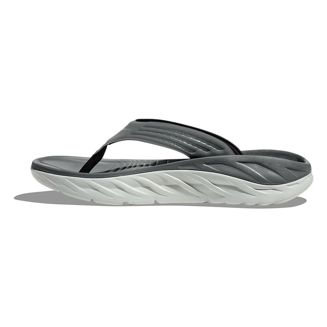 Hoka Ora Recovery Flip (Men's) - Peter Glenn Ski and Sports