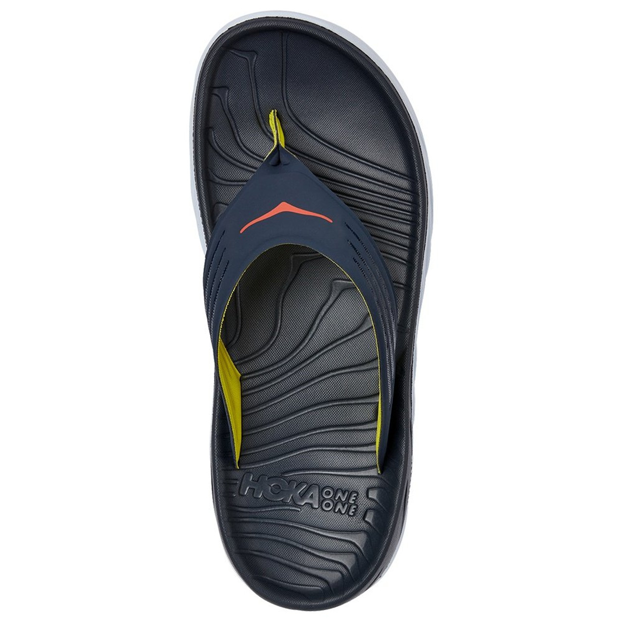 【新品未使用】HOKA ORA RECOVERY FLIP 28cm Men's Ora Flip Flop Recovery Sandal | HOKA®