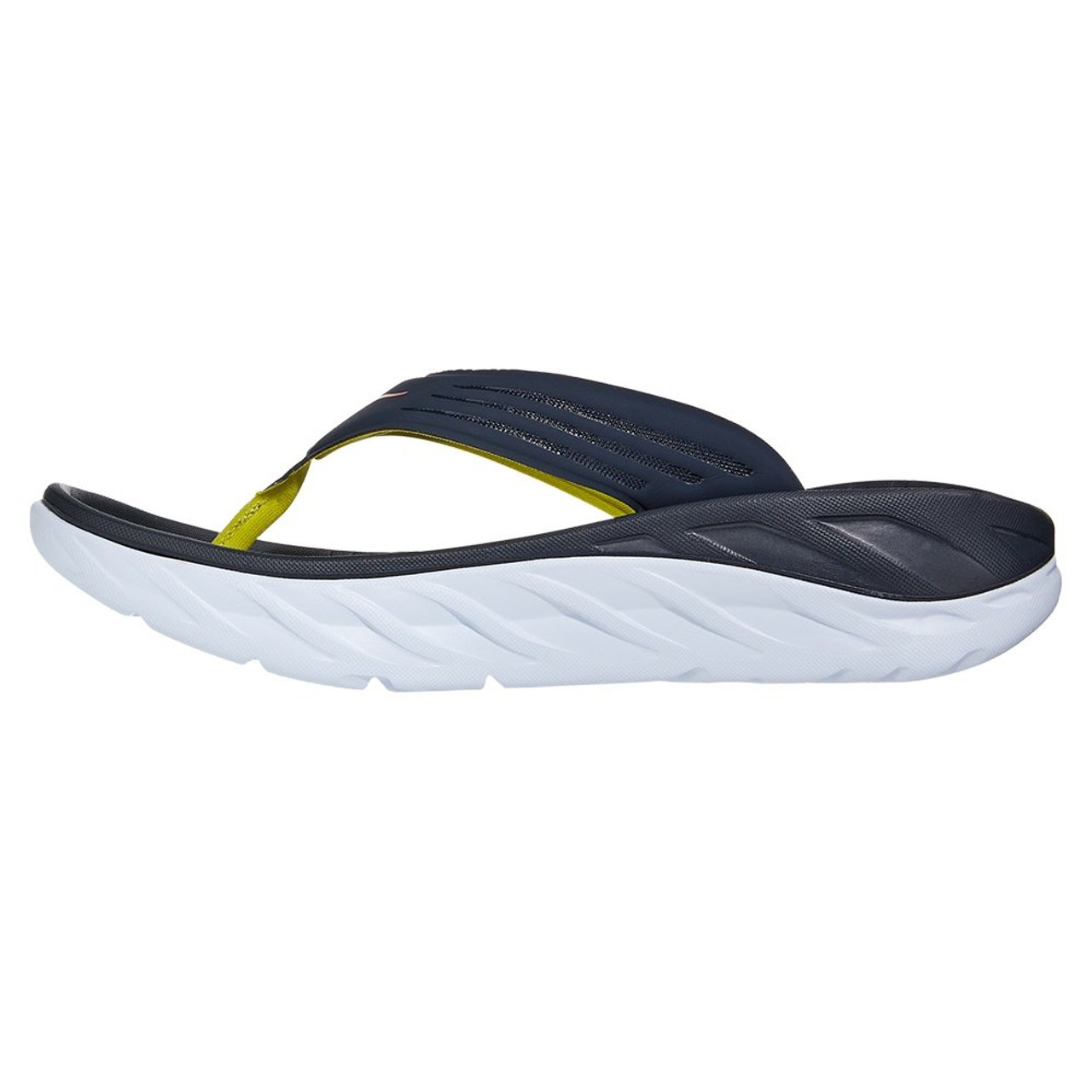 Hoka Ora Recovery Flip (Men's) - Peter Glenn Ski and Sports