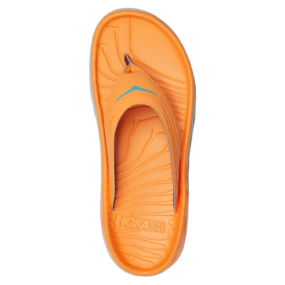 Hoka Ora Recovery Flip (Men's) - Peter Glenn Ski and Sports