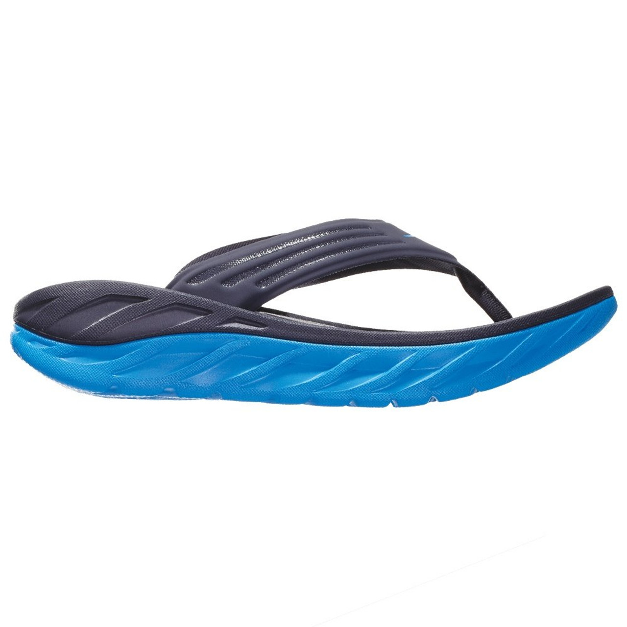 Hoka Ora Recovery Flip (Men's) - Peter Glenn Ski and Sports