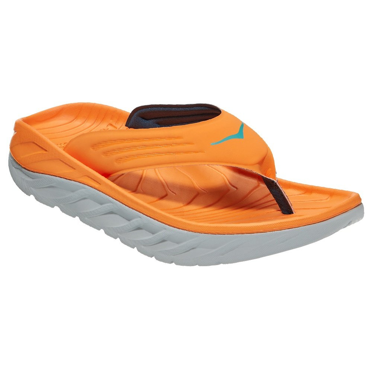 HOKA ONE ONE M ORA RECOVERY FLIP サンダル HOKA ONE ONE＞ORA RECOVERY FLIP リカバリーフリップ/サンダル