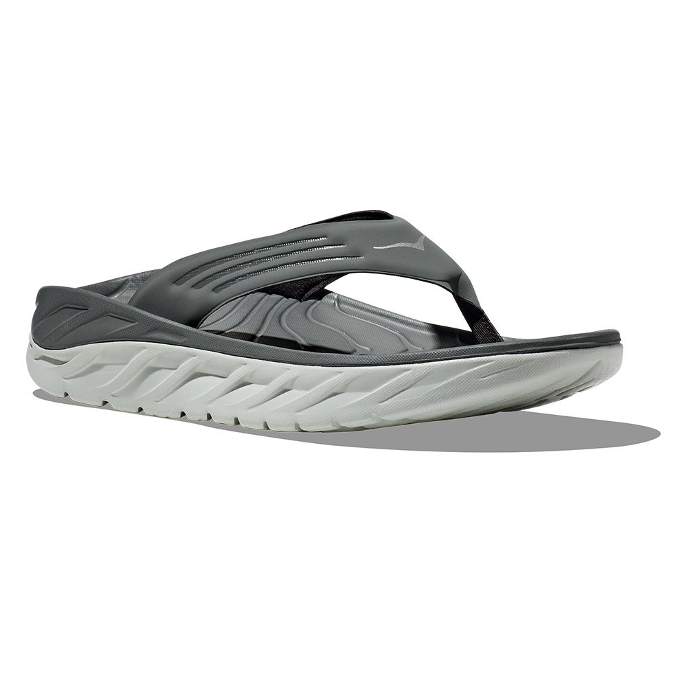 Hoka Ora Recovery Flip (Men's) - Peter Glenn Ski and Sports