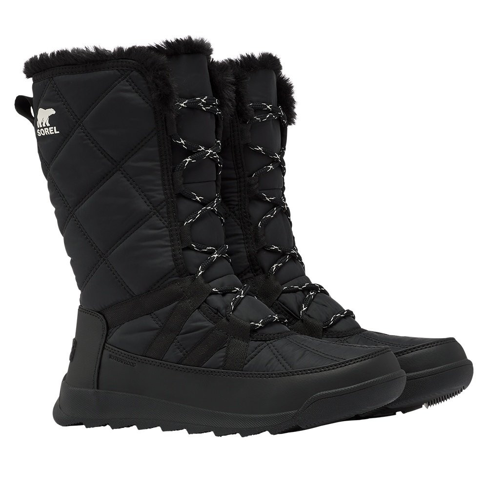 Sorel Whitney II Tall Lace Winter Boot (Women's) Peter Glenn Ski