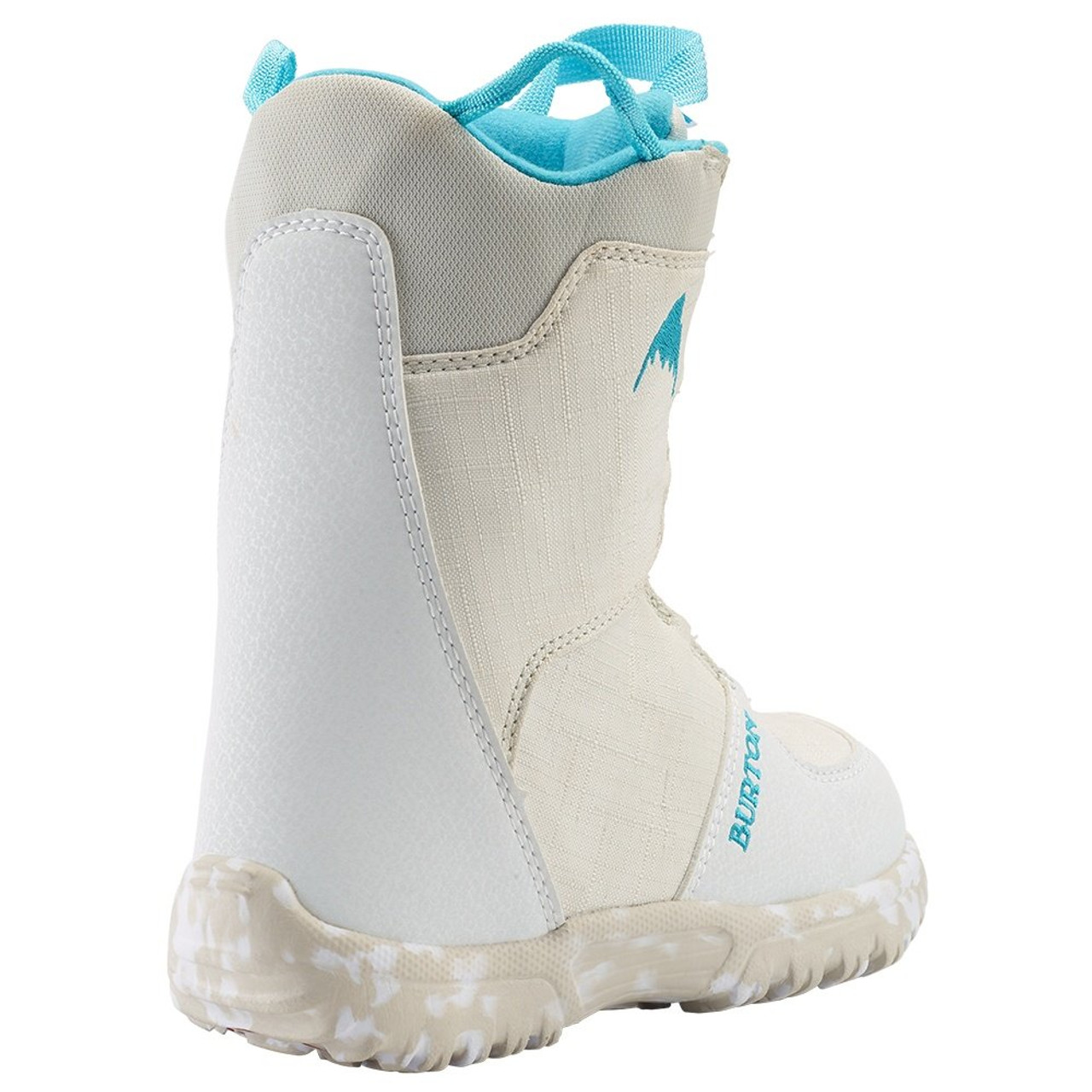 Burton Grom BOA Snowboard Boot (Little Kids')-2021 WINTER