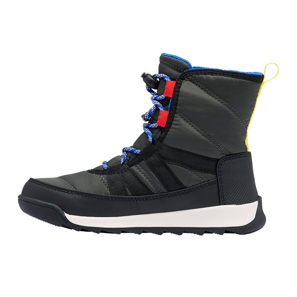 Sorel Whitney II Short Lace Winter Boot (Kids') - Peter Glenn Ski