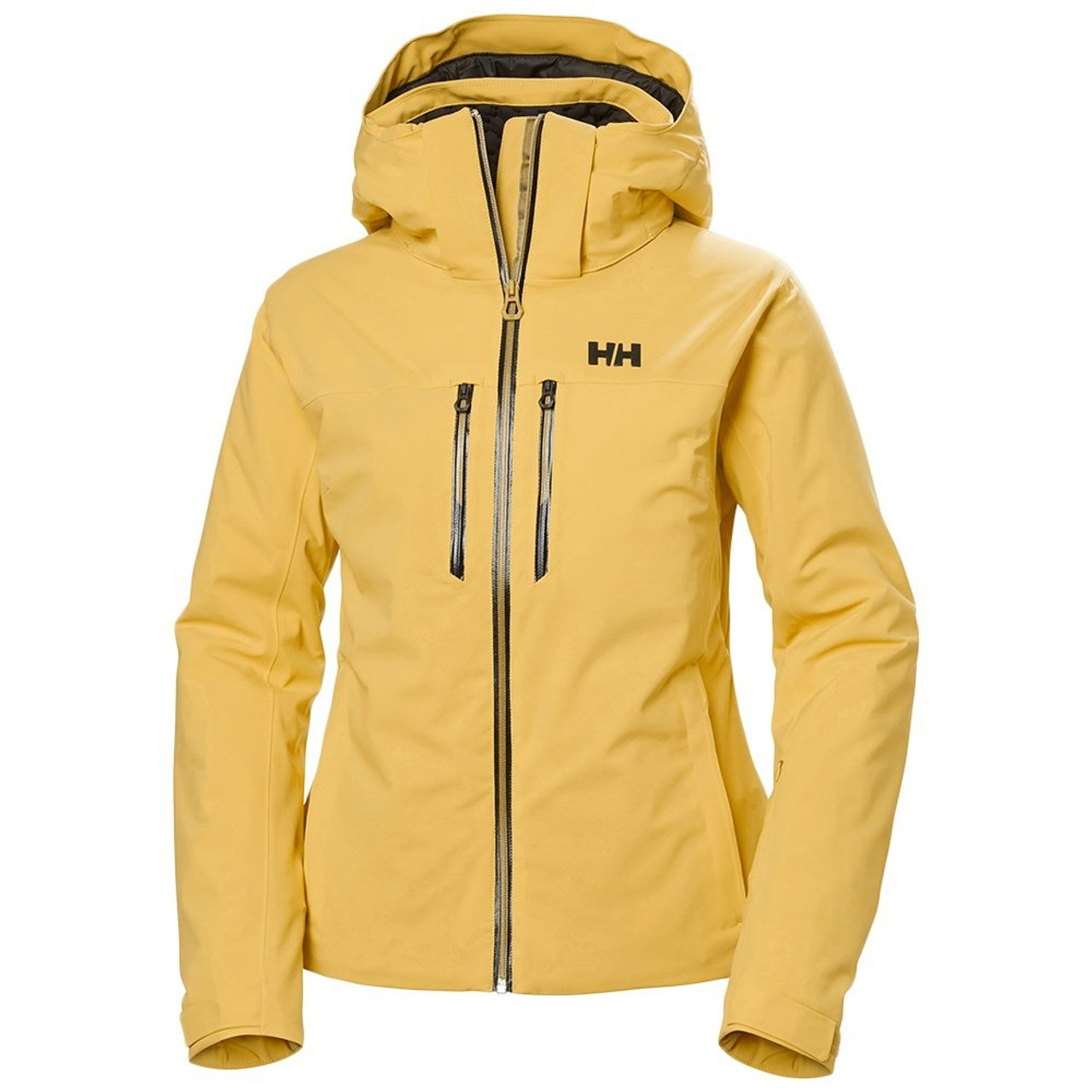 HELLY HANSEN SKI WEAR WOMAN’S M(L相当) Helly Hansen Alphelia LifaLoft Insulated Ski Jacket (Women's