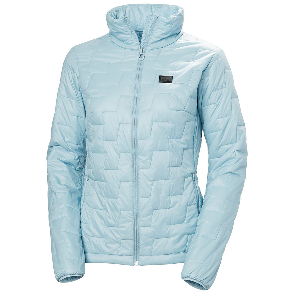 Helly Hansen LifaLoft Insulator Jacket (Women's) Peter Glenn Ski