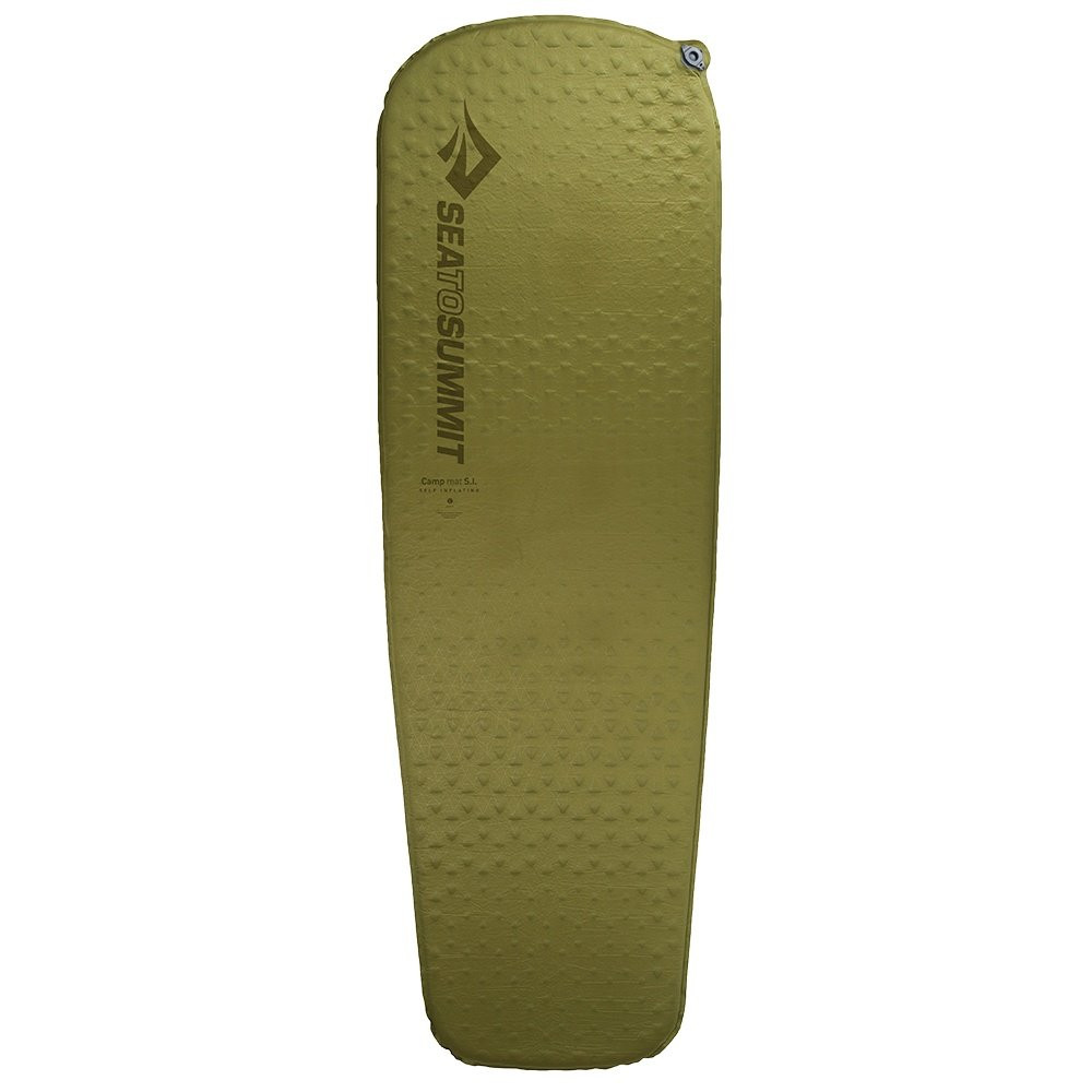 Sea to Summit Camp S.I. Large Mat - Peter Glenn Ski and Sports