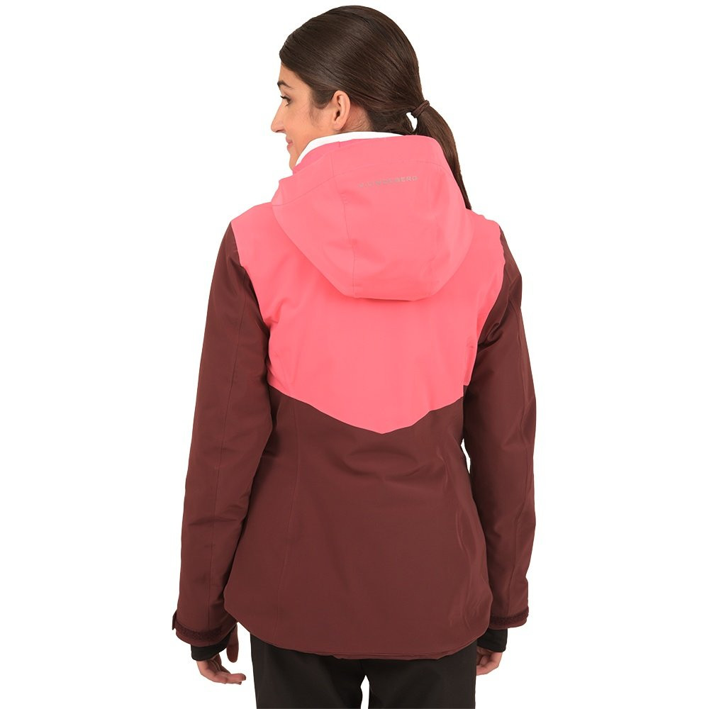 J.Lindeberg Gab Insulated Ski Jacket (Women's) - Peter Glenn Ski