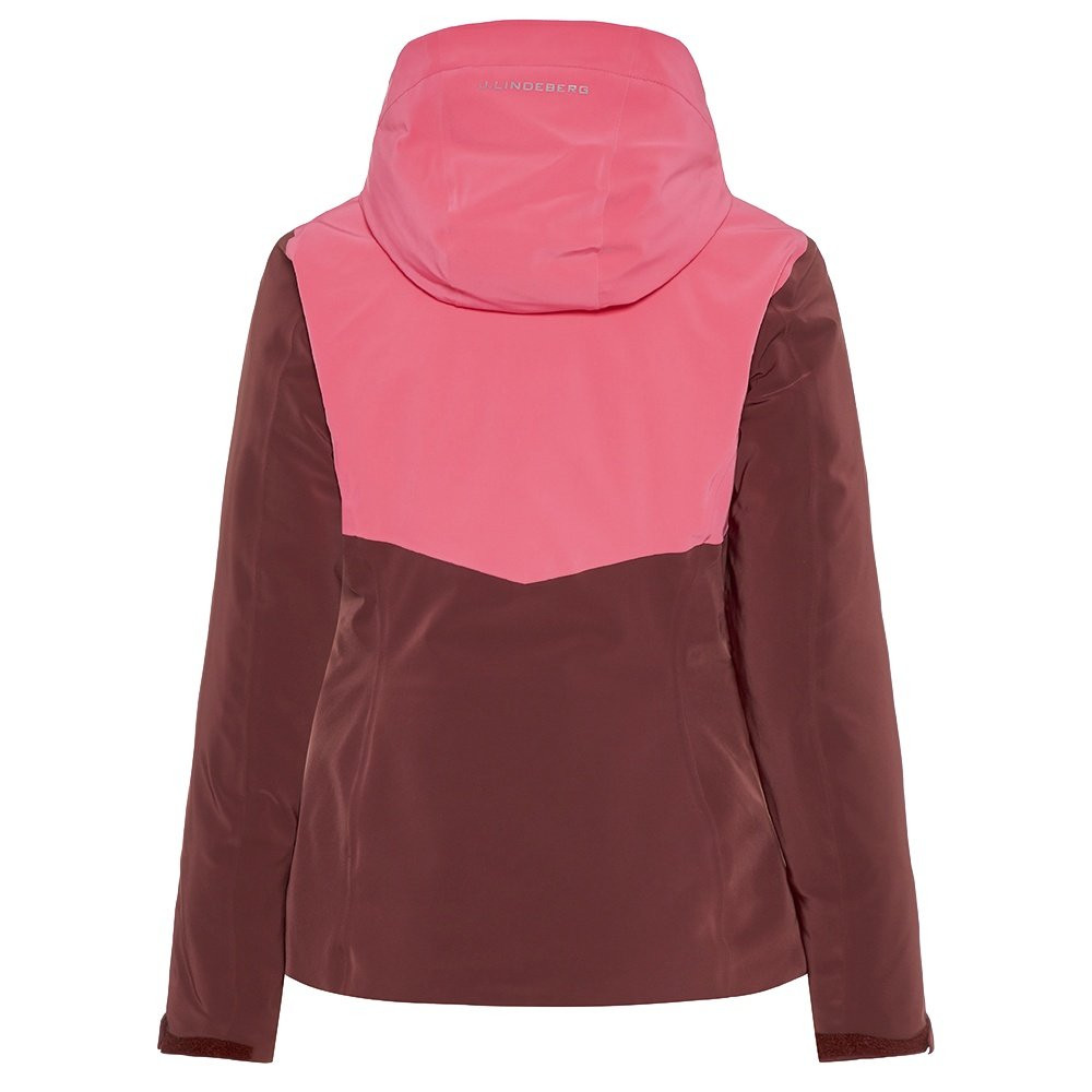 J.Lindeberg Gab Insulated Ski Jacket (Women's) - Peter Glenn Ski