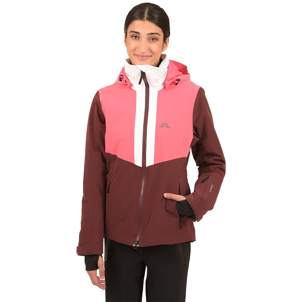 J.Lindeberg Gab Insulated Ski Jacket (Women's) - Peter Glenn Ski