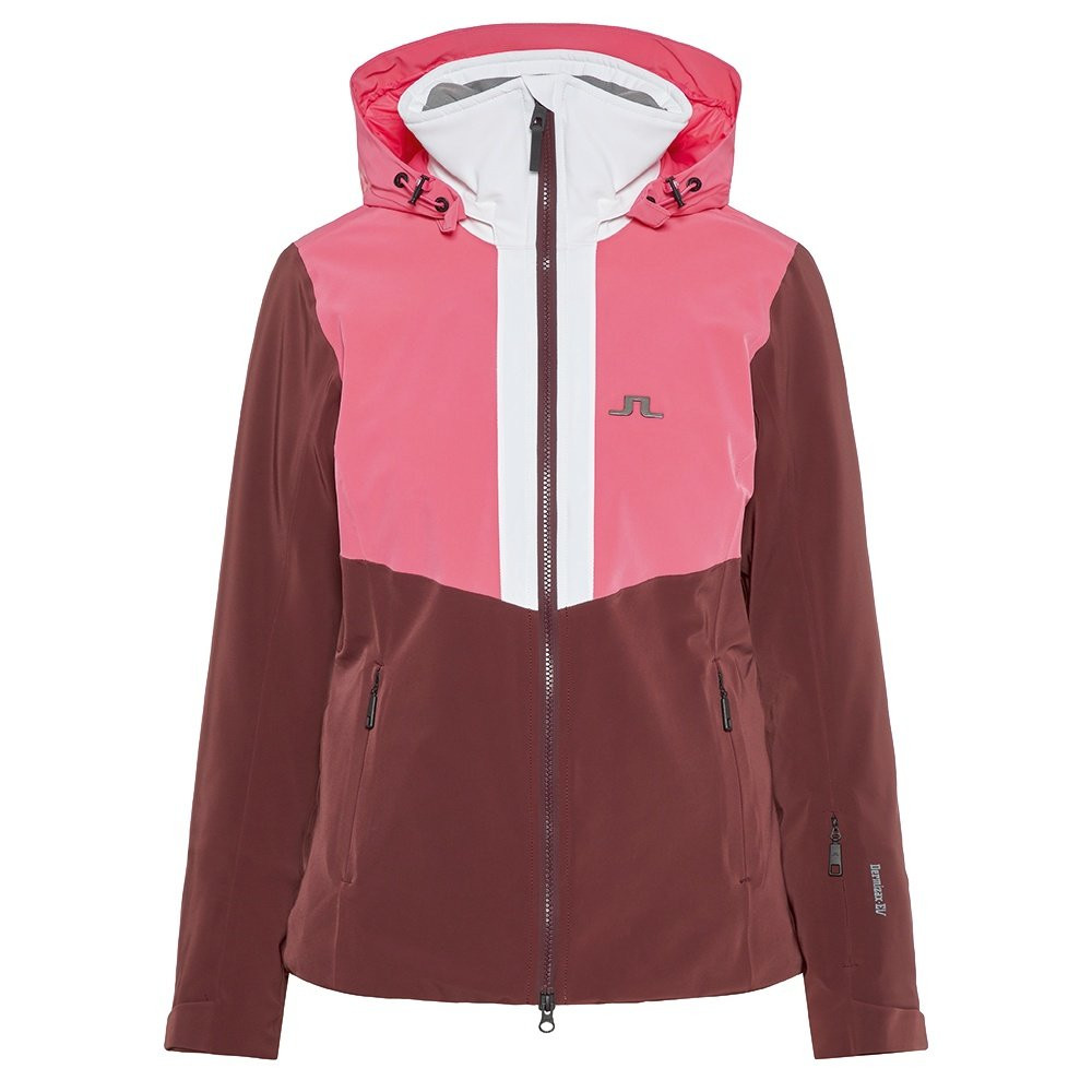 J.Lindeberg Gab Insulated Ski Jacket (Women's) - Peter Glenn Ski