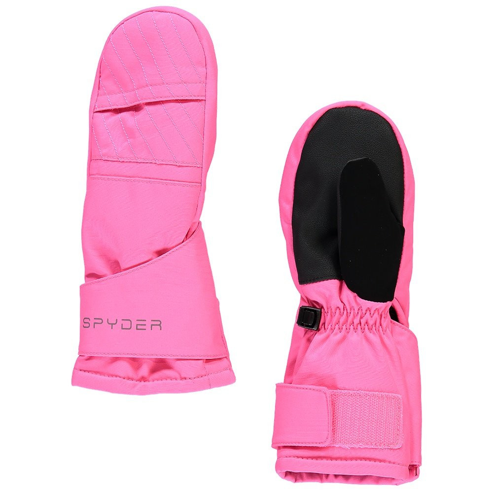 Spyder Cubby Ski Mitten (Little Girls') - Peter Glenn Ski and Sports