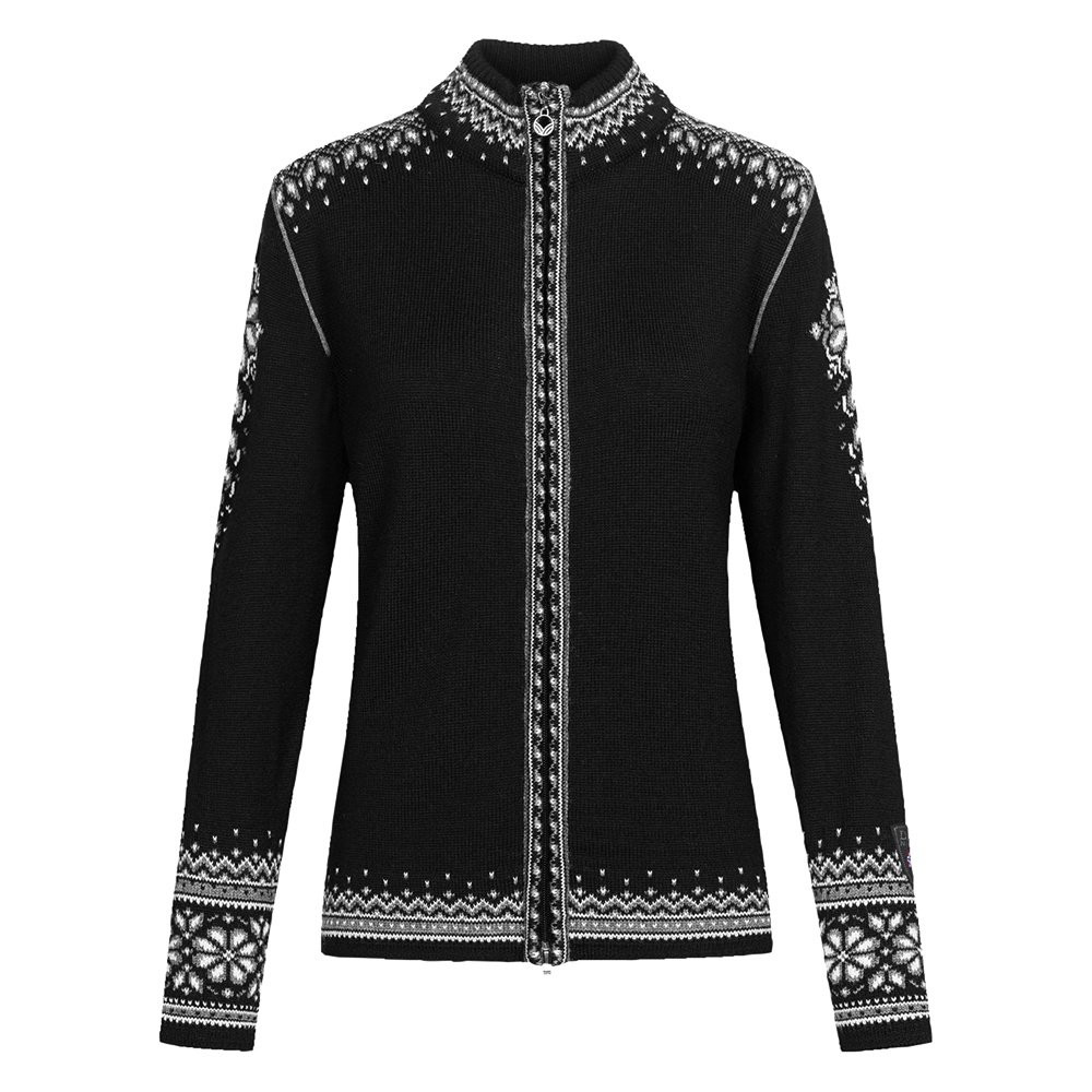 Dale of Norway 140th Anniversary Full-Zip Sweater (Women's