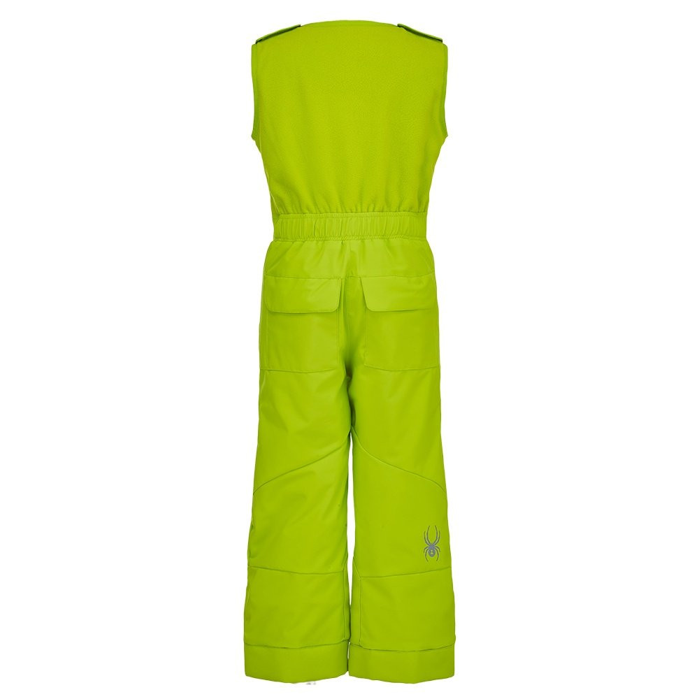 Spyder Expedition Insulated Ski Pant (Little Boys') - Peter Glenn