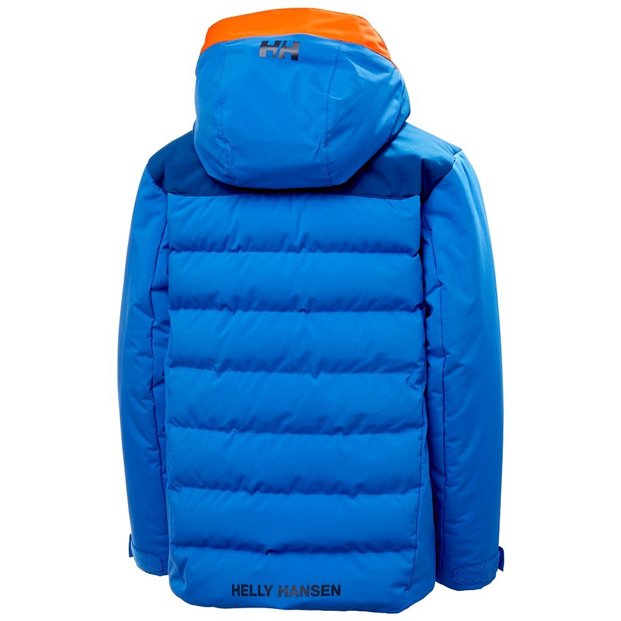 Helly Hansen Cyclone Insulated Ski Jacket (Boys')-2024