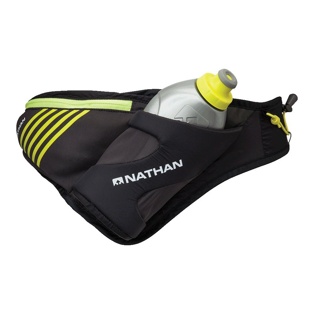 Nathan Sports Peak Hydration Waist Pak