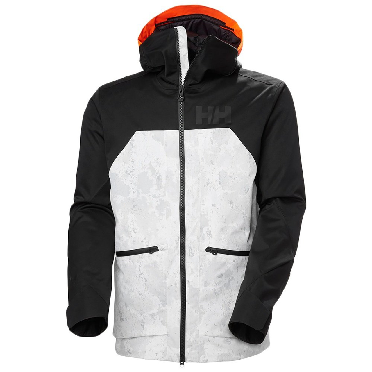 スキー Helly Hansen L Junior Level Insulated Ski Jacket | Helly Hansen US