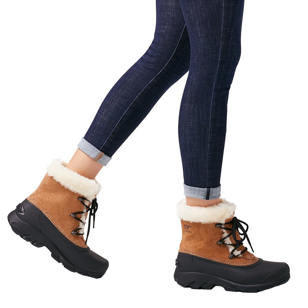 Sorel Snow Angel Lace Winter Boot (Women's)