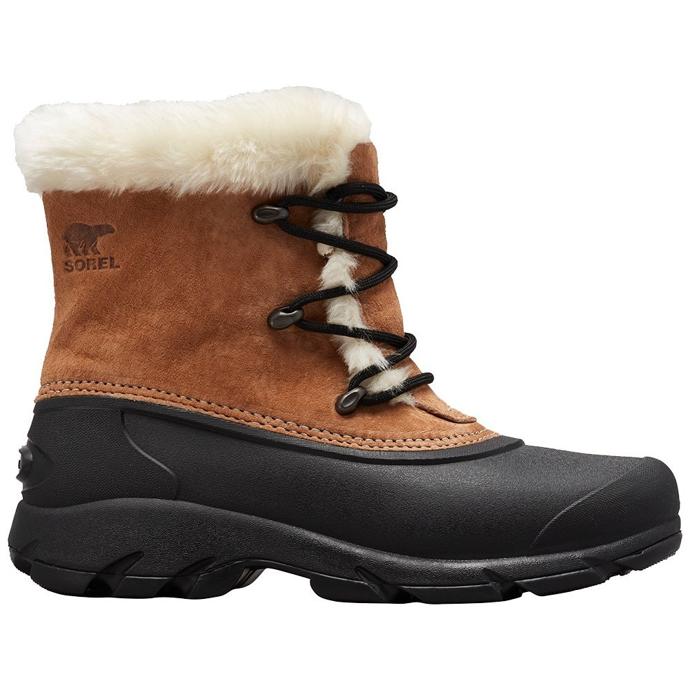 Sorel Snow Angel Lace Winter Boot (Women's) - Peter Glenn Ski and