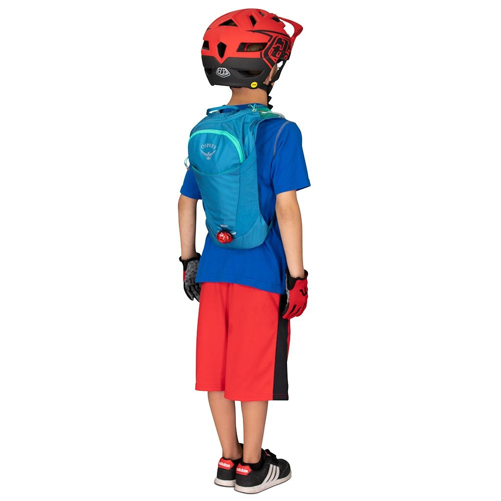 Osprey Moki Backpack (Kids') Peter Glenn Ski and Sports