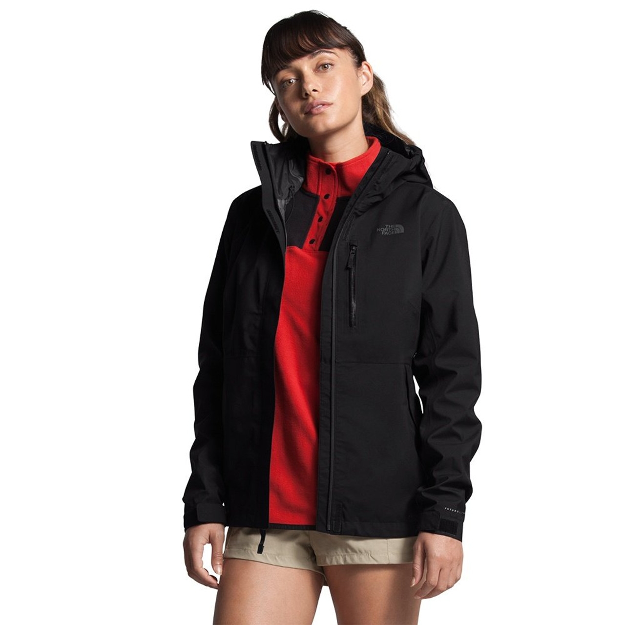 新品 THE NORTH FACE ノースフェイス DRYZZLE JACKET M DRYZZLE FUTURELIGHT JACKET | The North Face | The North