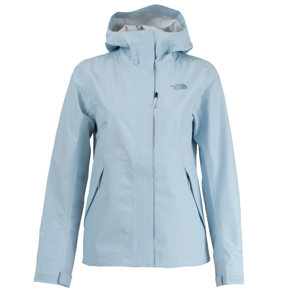 The North Face Dryzzle FUTURELIGHT Rain Jacket (Women's) - Peter