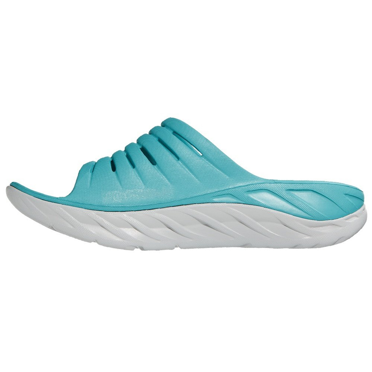 ★韓国の人気★【HOKA ONE ONE】★ORA RECOVERY SLID.E★ Amazon.com | Hoka Unisex Ora Recovery Slide 3 Sandal, Black