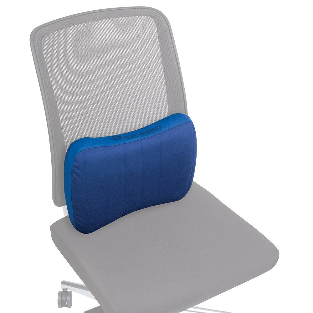 Sea to Summit Aeros Lumbar Pillow - Thumbnail 4