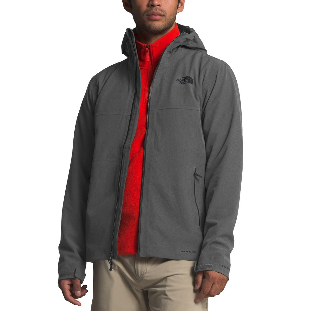 The North Face Apex Flex FUTURELIGHT Jacket (Men 