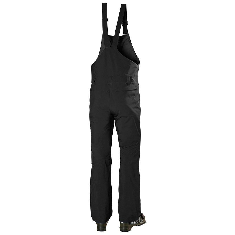 Helly Hansen Legendary Insulated Bib Pant (Men's) - Peter Glenn