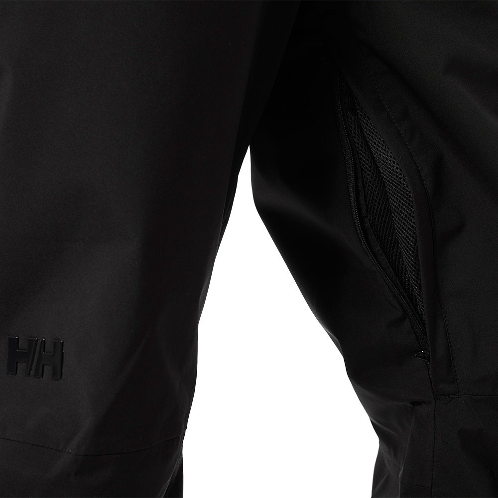 Helly Hansen Legendary Insulated Bib Pant (Men's) - Peter Glenn