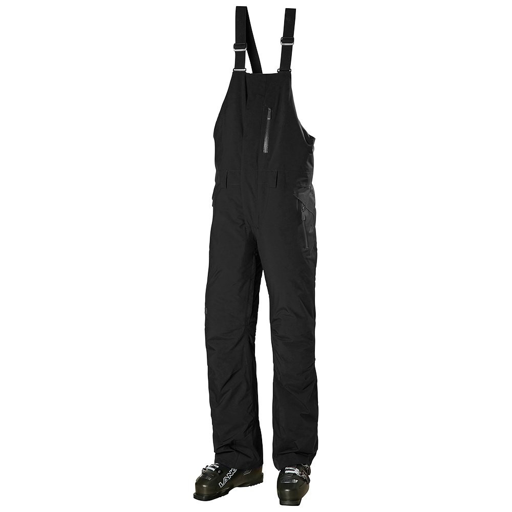 Helly Hansen Legendary Insulated Bib Pant (Men's) - Peter Glenn