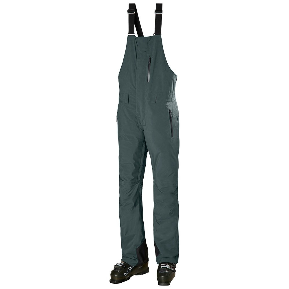 Helly Hansen Legendary Insulated Bib Pant (Men's) - Peter Glenn