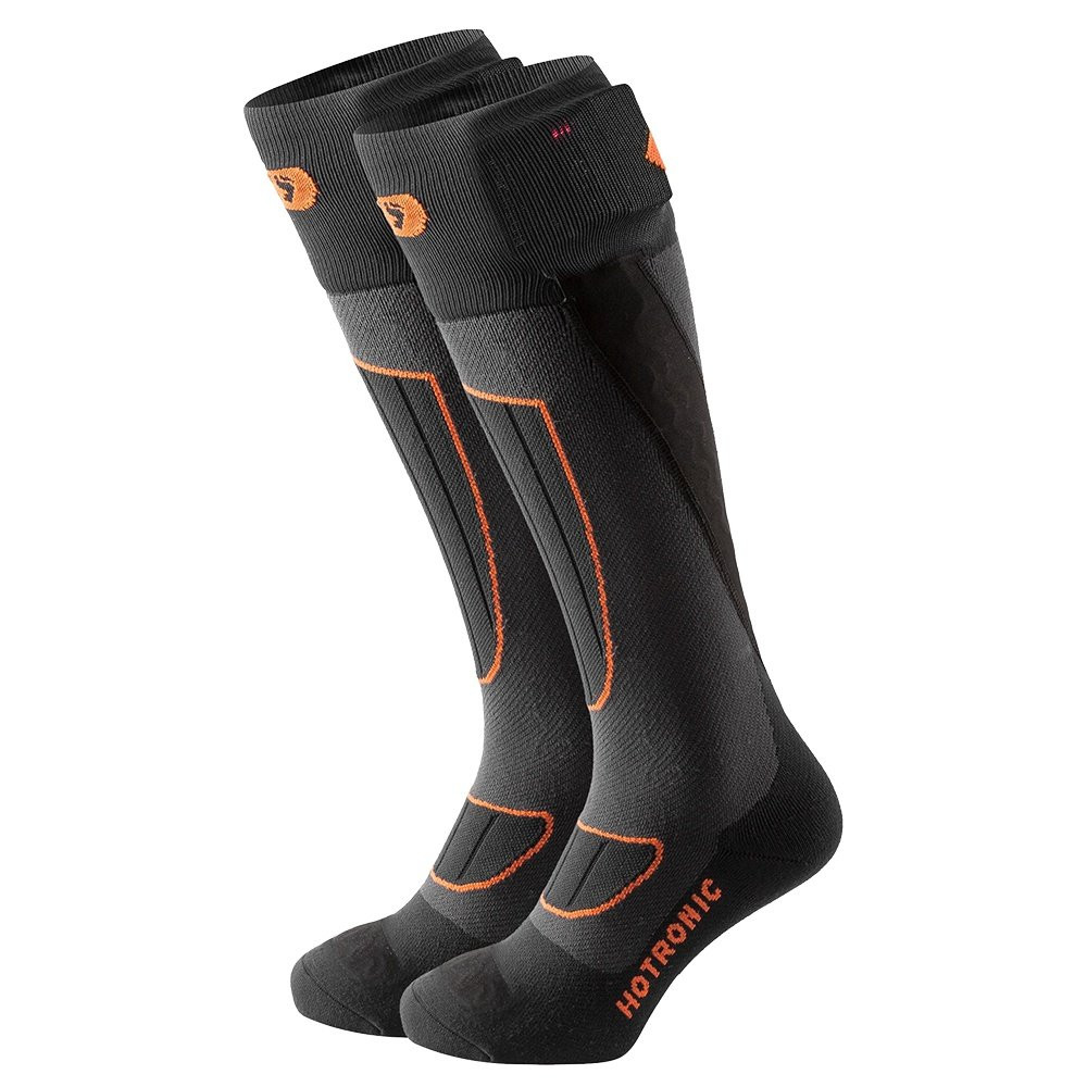 Hotronic XLP PFI One Surround Heat Sock (Men's) - Peter Glenn Ski