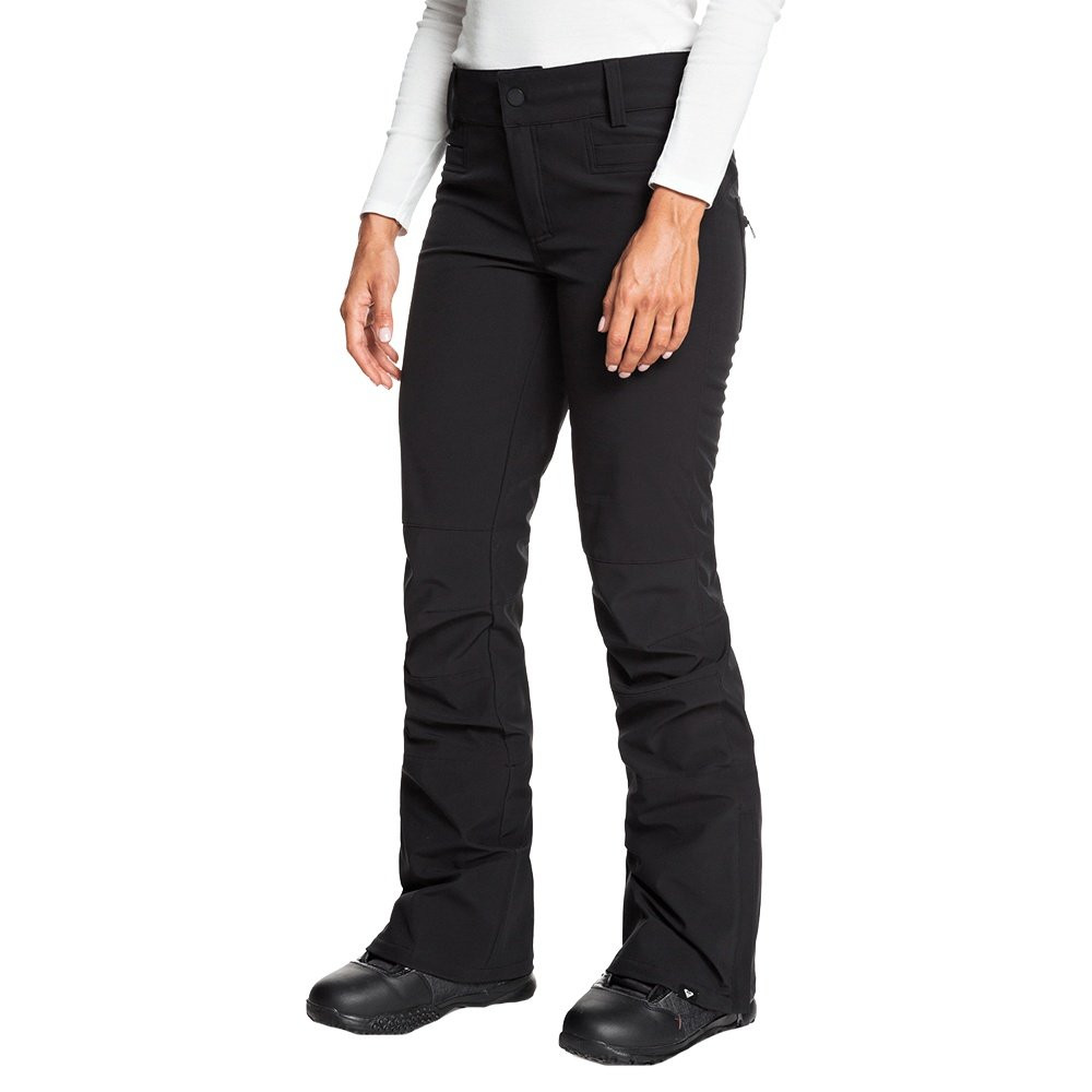 Roxy Creek Softshell Snowboard Pant (Women's) - Peter Glenn Ski