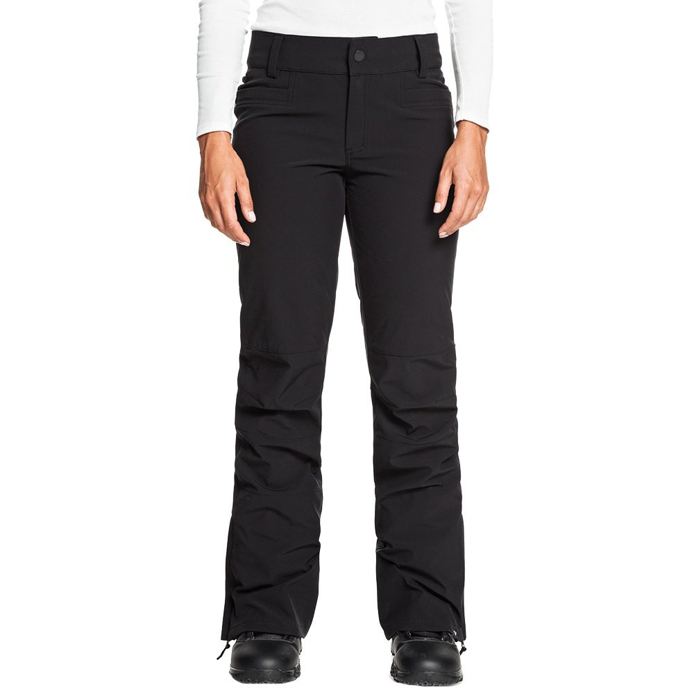 Roxy Creek Softshell Snowboard Pant (Women's) - Peter Glenn Ski