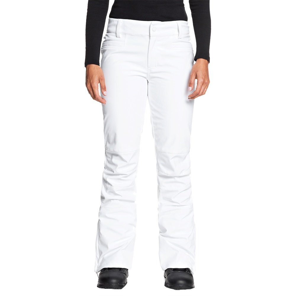 Roxy Creek Softshell Snowboard Pant (Women's) - Peter Glenn Ski