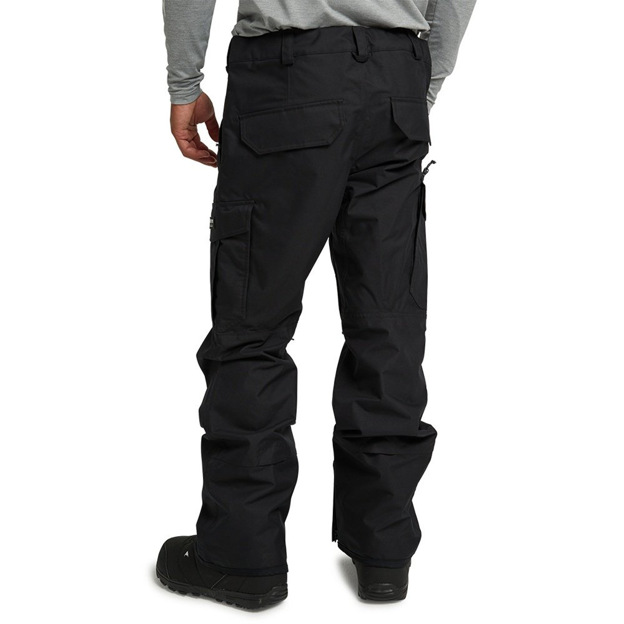 美品　BURTON MB GORE CARGO PANT GORE-TEX L Burton Pants Burton 2L GORE-TEXu00ae Cargo Pants | Outlet