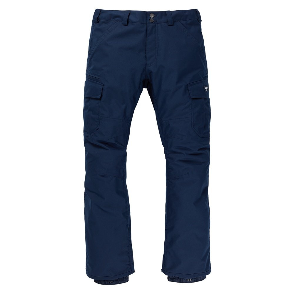 タグ付き　Burton バートン Cargo Pant Sig Fit Burton Cargo Shell Snowboard Pant (Men's) - Peter Glenn Ski and Sports