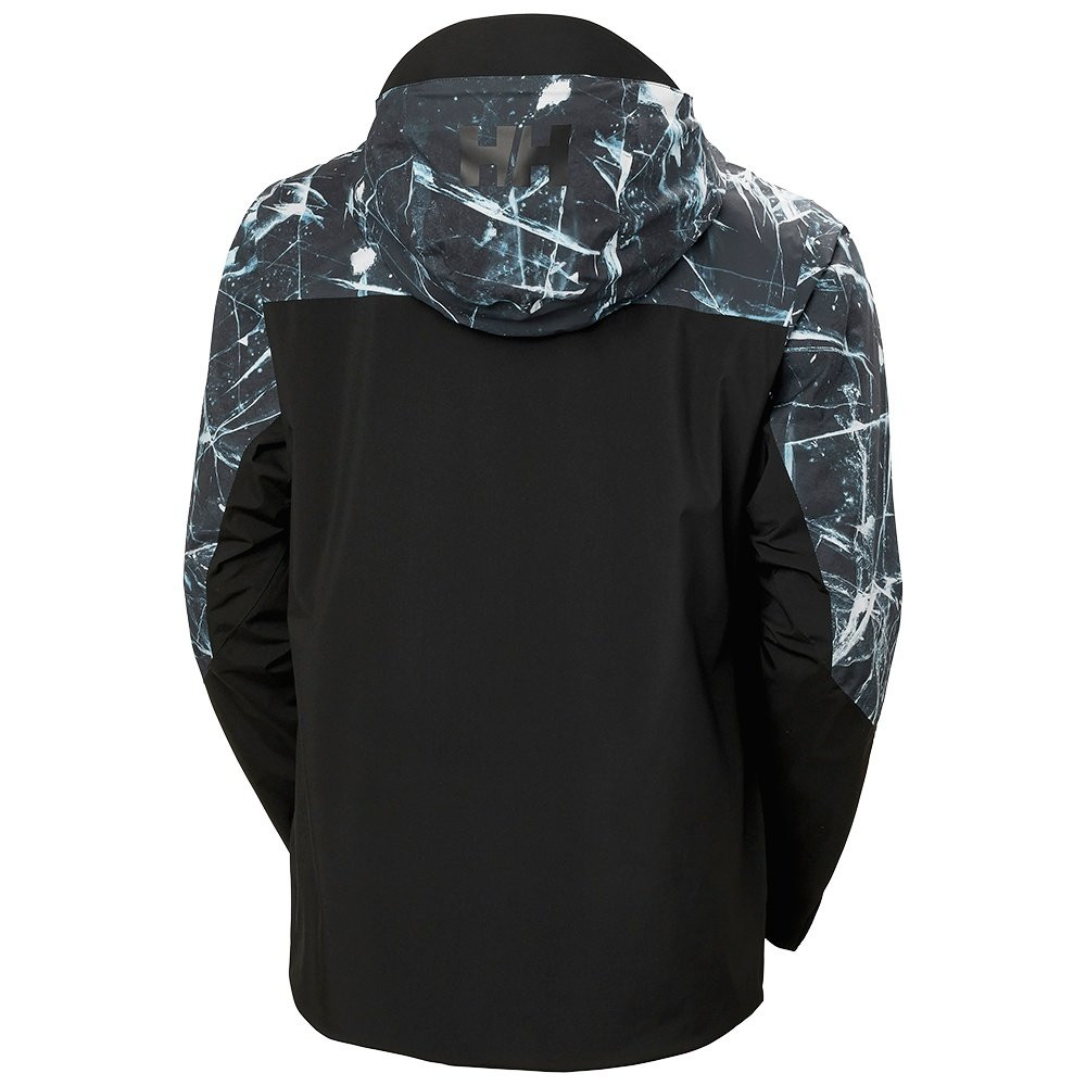 Daniel Hechter 黒スキーウェア Size 40 Men's Alpha Bib Pants | Helly Hansen US