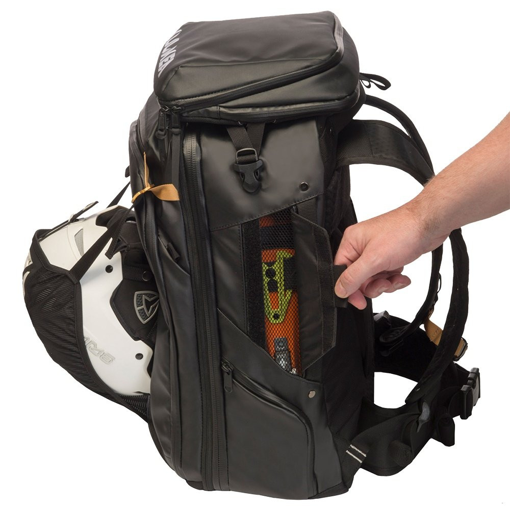 Kulkea Kayda Ski Backpack - Thumbnail 5