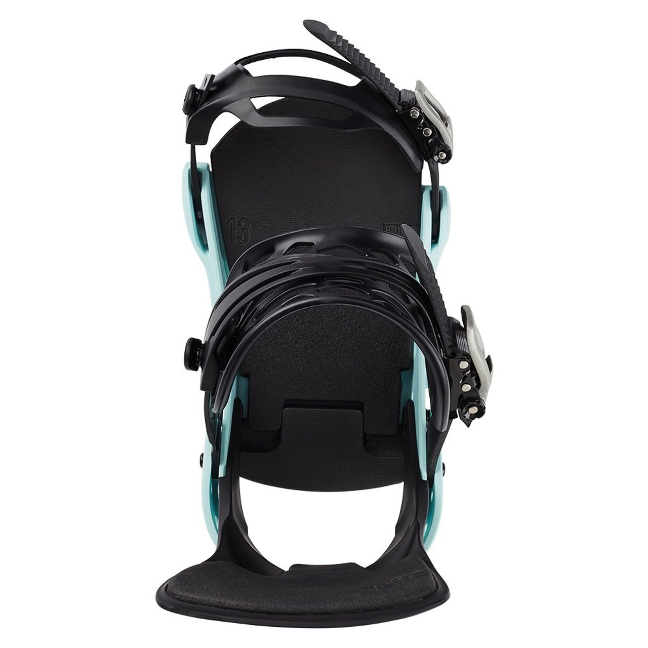 Burton Cartel Re:Flex Snowboard Bindings (Men's) - 2025
