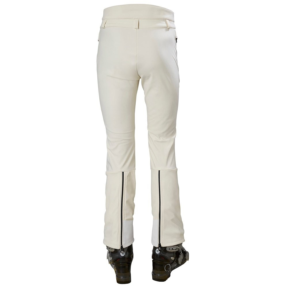 Helly Hansen Avanti Softshell Stretch Ski Pant (Women's) - Peter