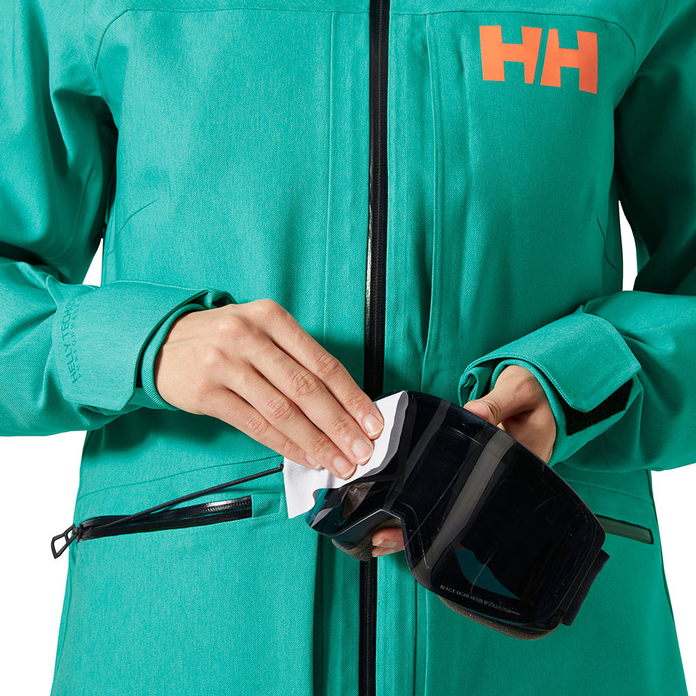 Helly Hansen Powderqueen 3.0 Insulated Ski Jacket (Women's