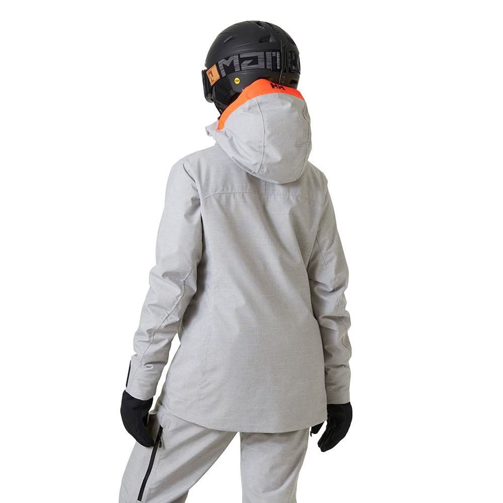 Helly Hansen Powderqueen 3.0 Insulated Ski Jacket (Women's