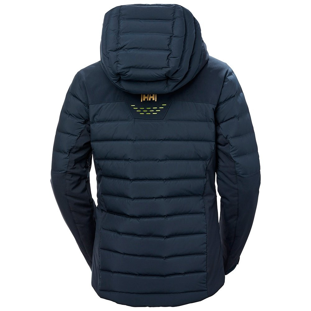 Jacket Wellensteyn Avalanche Belvitesse Long Wellensteyn